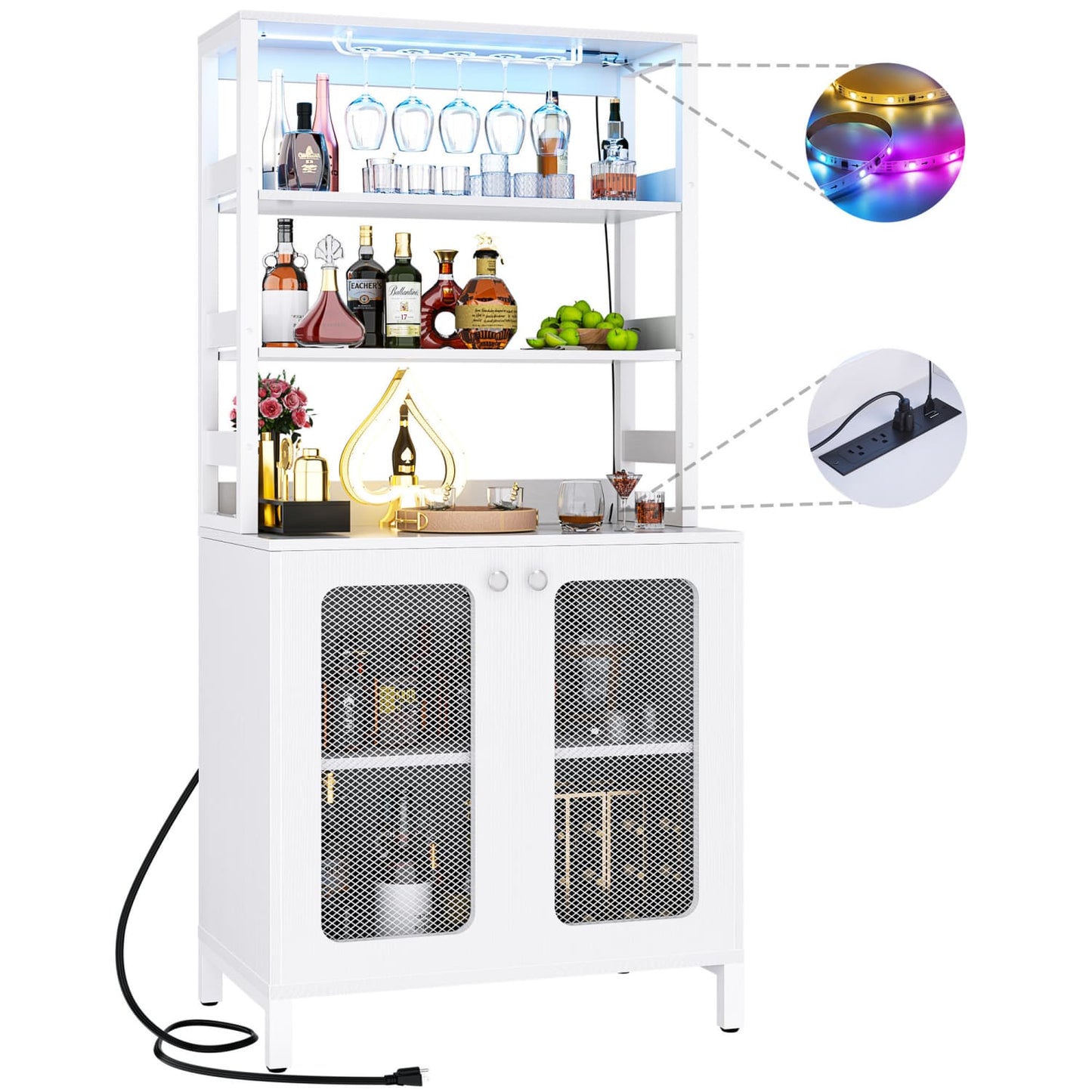Bar Cabinet