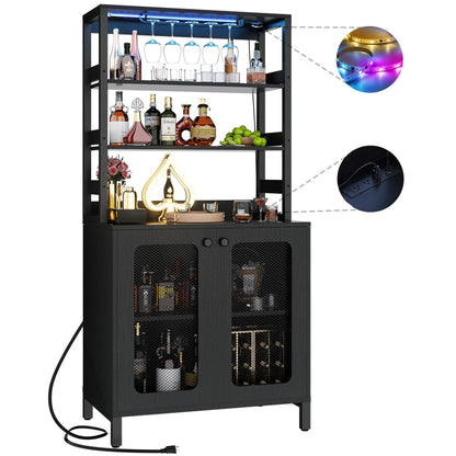 Bar Cabinet