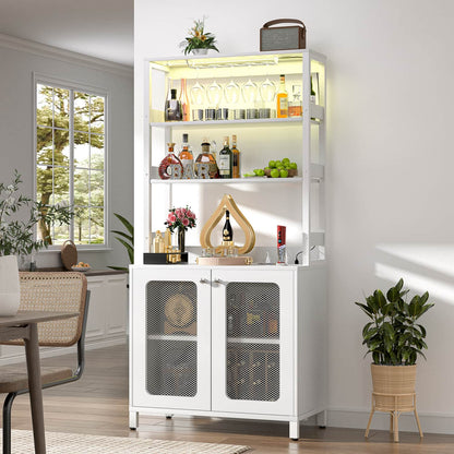 Bar Cabinet