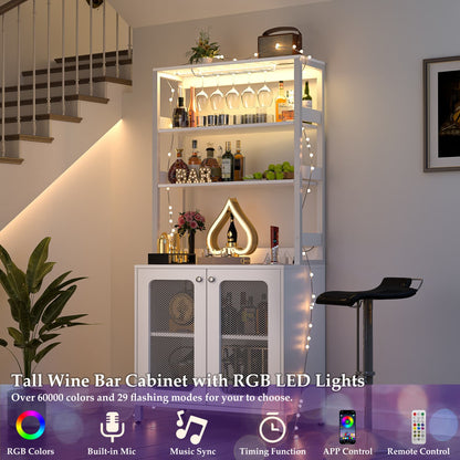 Bar Cabinet