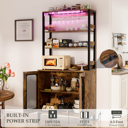 Bar Cabinet