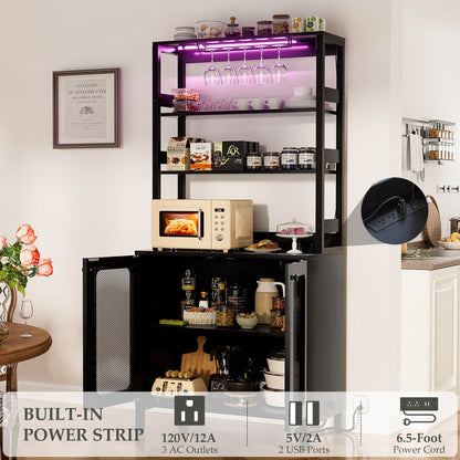 Bar Cabinet