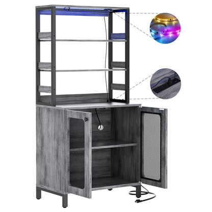Bar Cabinet
