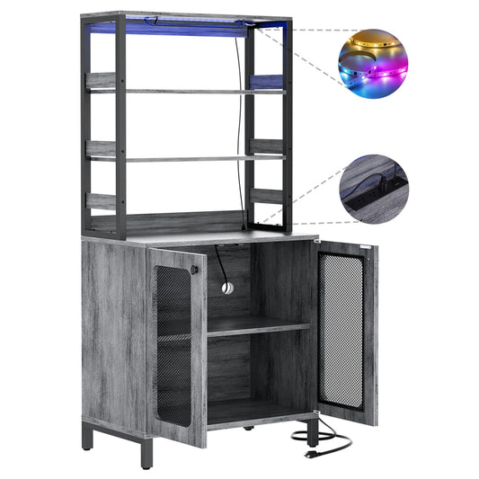 Bar Cabinet