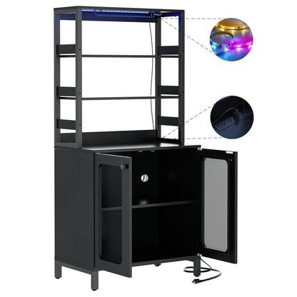 Bar Cabinet