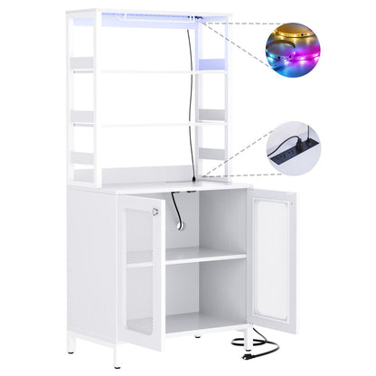 Bar Cabinet
